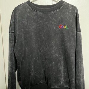 Cool Shirtz Colour Crewneck